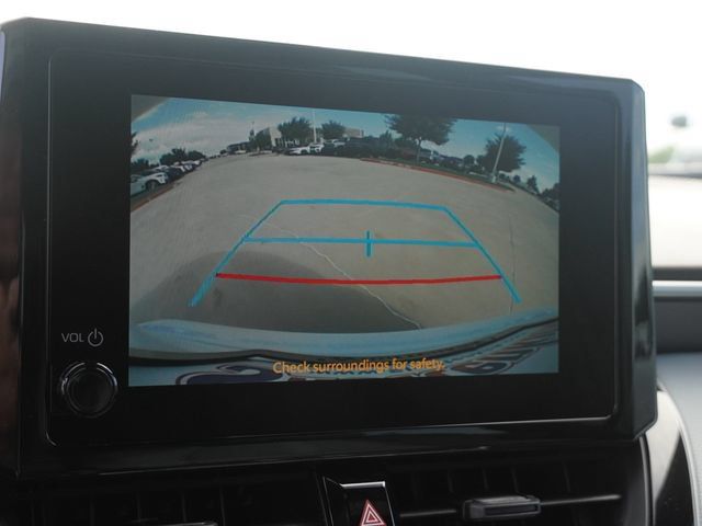 Used 2026 Toyota Corolla SE FWD image 22
