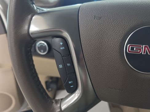 Used 2007 GMC Yukon SLE AWD/4WD image 15