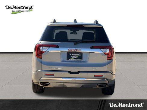 Used 2023 GMC Acadia Denali w/ Trailering Package image 6