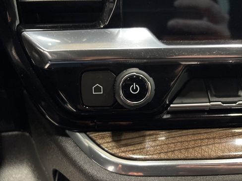 Certified 2023 Chevrolet Silverado 1500 RST w/ Z71 Off-Road Package image 27