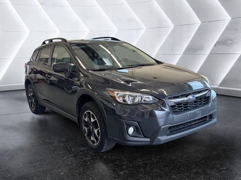 Used 2019 Subaru Crosstrek 2.0i Premium image 1