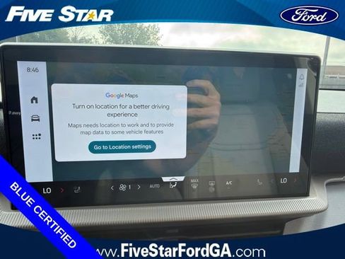 Used 2025 Ford Explorer Active w/ Active Comfort Package RWD image 21