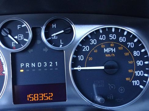 Used 2006 HUMMER H3 AWD/4WD image 77