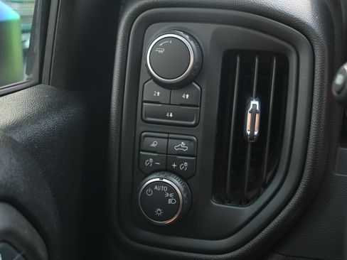 Used 2024 Chevrolet Silverado 2500 W/T w/ WT Convenience Package image 20