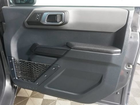 Certified 2024 Ford Bronco Big Bend AWD/4WD image 31