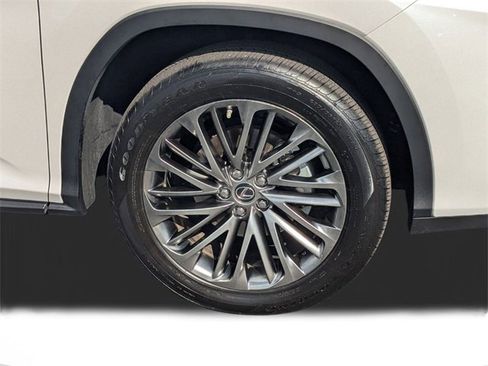 Used 2020 Lexus RX 350 FWD w/ Luxury Package image 10