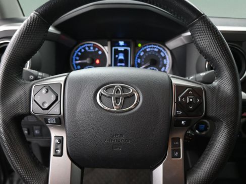 Used 2023 Toyota Tacoma SR5 w/ Technology Package RWD image 27