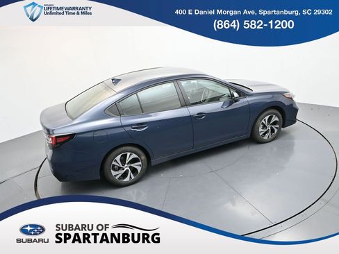 New 2025 Subaru Legacy Premium w/ Popular Package #1A image 17