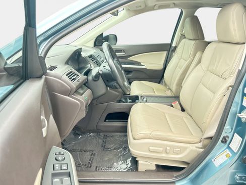 Used 2014 Honda CR-V EX-L image 11