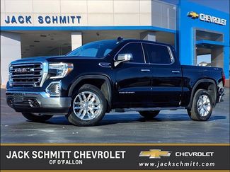 Used 2021 GMC Sierra 1500 SLT w/ SLT Premium Package video 1