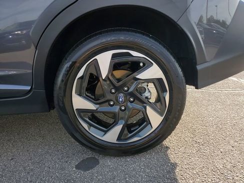 Certified 2024 Subaru Crosstrek 2.5i Limited w/ Crosstrek Mirror Package AWD/4WD image 10