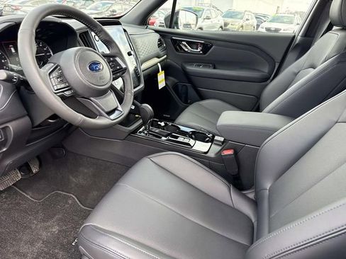New 2026 Subaru Forester Limited image 12