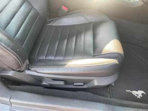 Used 2014 Ford Mustang Premium w/ Equipment Group 202A RWD image 24
