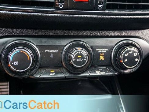Used 2021 Kia Forte GT-Line FWD image 28