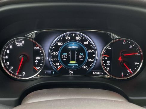 Used 2019 GMC Acadia Denali image 15