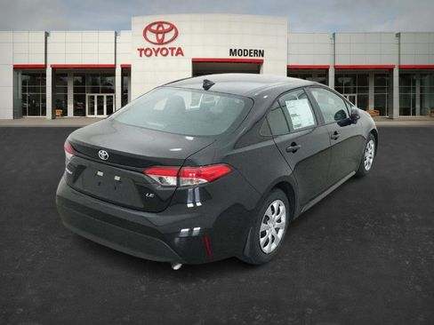 New 2026 Toyota Corolla LE image 20