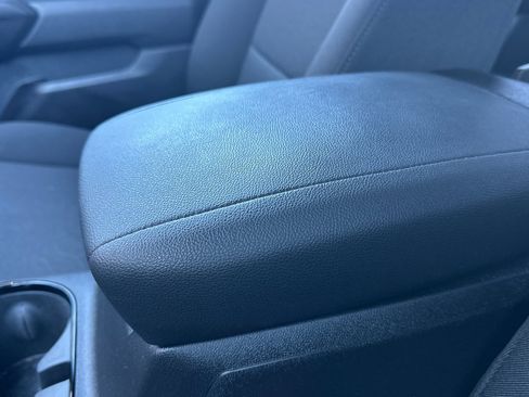 Used 2026 Chevrolet Colorado Trail Boss image 33