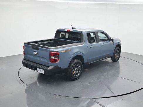 New 2026 Ford Maverick Tremor AWD/4WD image 41