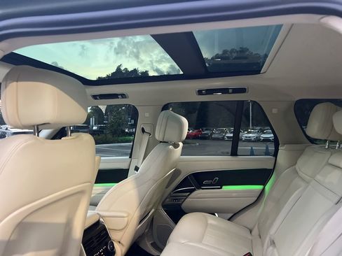 Used 2023 Land Rover Range Rover SE image 58