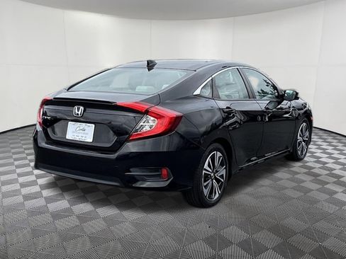 Used 2016 Honda Civic EX-T image 6