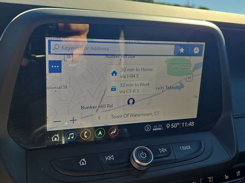 Used 2020 Chevrolet Camaro SS image 21