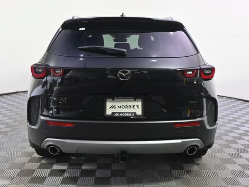 Used 2026 MAZDA CX-50 2.5 Turbo w/ Accent Package AWD/4WD image 5