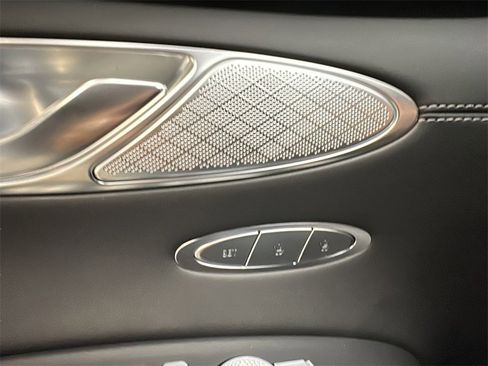 Certified 2025 Genesis GV70 3.5T Sport image 11