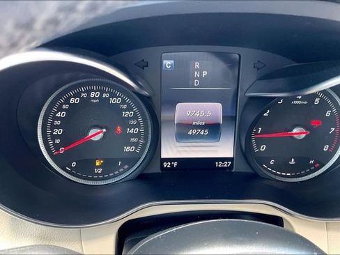 Used 2019 Mercedes-Benz GLC 300 image 20