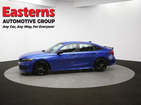 Used 2022 Honda Civic Sport image 53