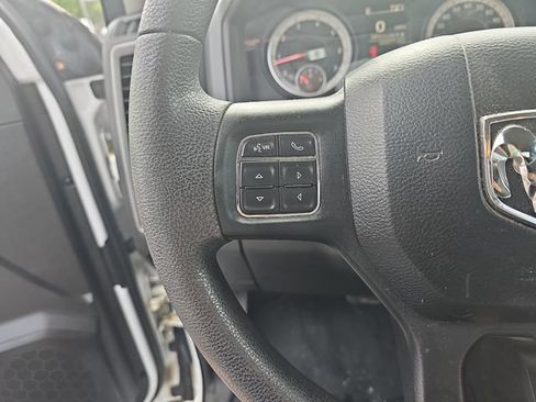 Used 2019 RAM 1500 Tradesman w/ Popular Equipment Group RWD image 13