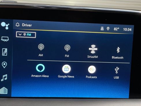 Used 2023 Chevrolet Tahoe LT image 34