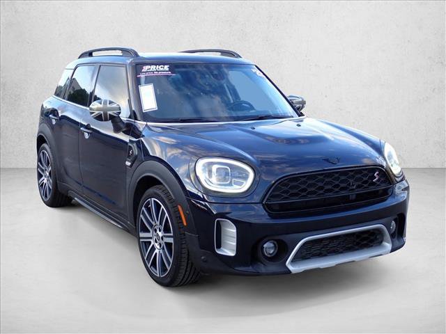 Used 2022 MINI Cooper Countryman S FWD image 6