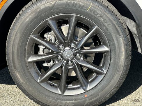 New 2026 Honda CR-V EX-L image 33