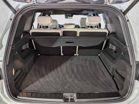 Certified 2023 Mercedes-Benz EQB 300 4MATIC image 9