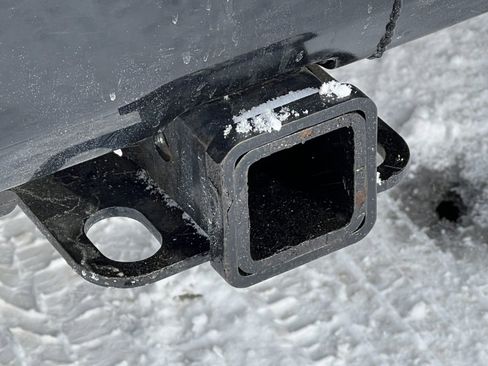 Used 2014 Jeep Wrangler Unlimited Sahara image 6