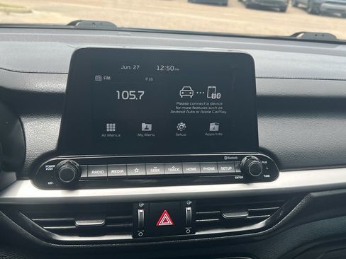 Used 2020 Kia Forte Sedan FWD image 30