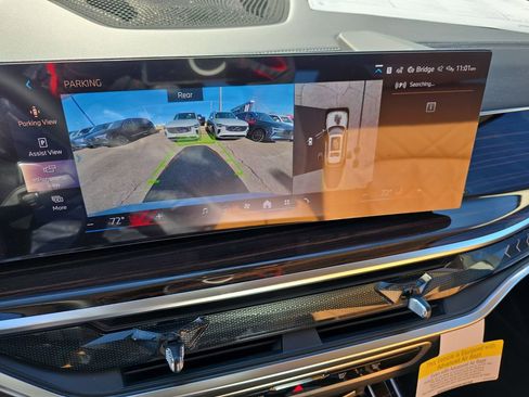 New 2026 BMW X7 xDrive40i image 20