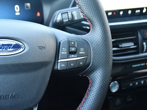 New 2026 Ford Escape ST-Line Elite w/ Class II Trailer Tow Package image 34