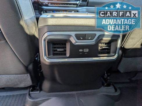 Used 2022 Chevrolet Silverado 1500 LTZ w/ LTZ Premium Texas Edition AWD/4WD image 24