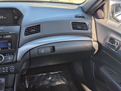 Used 2016 Acura ILX image 15