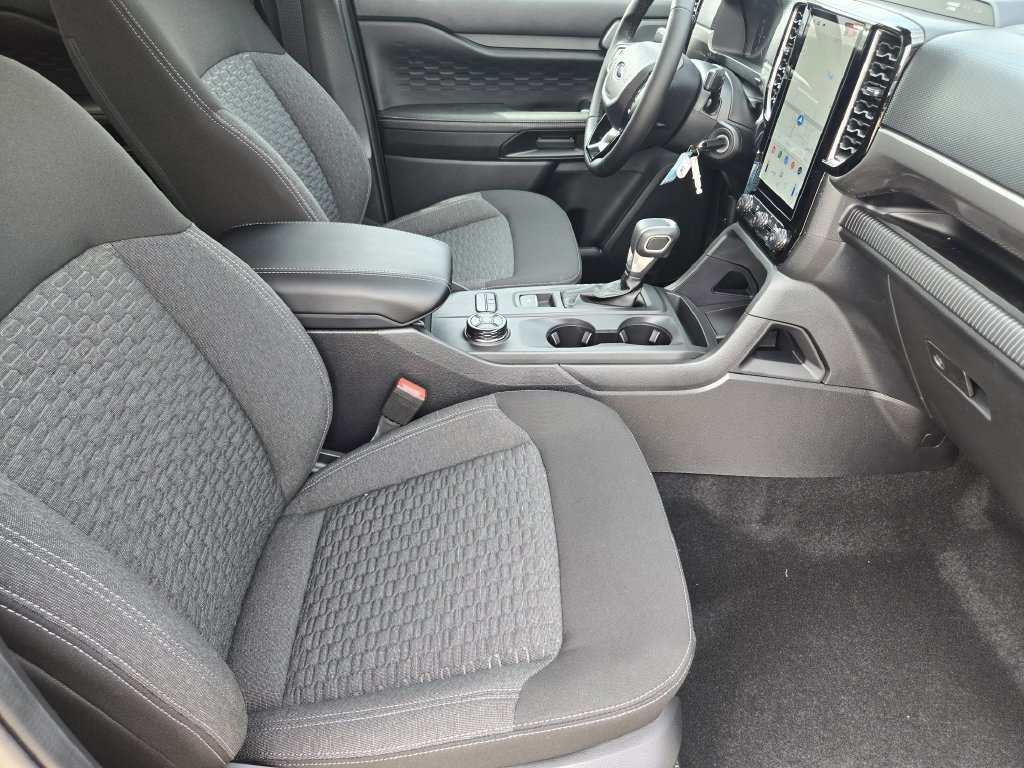 New 2026 Ford Ranger XLT w/ FX4 Off-Road Package AWD/4WD image 12