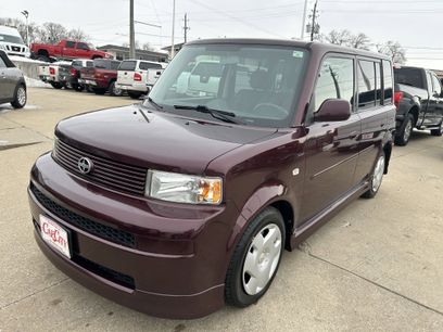 Used 2005 Scion xB