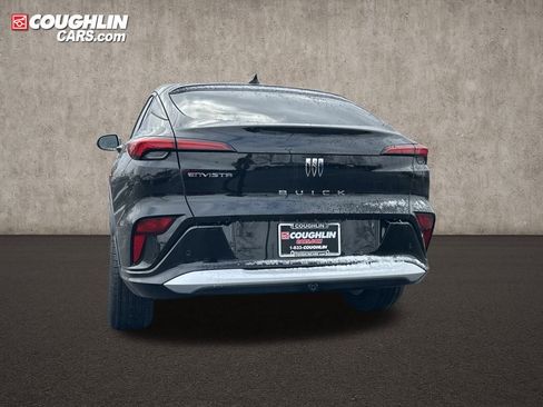 New 2026 Buick Envista Sport Touring w/ Convenience I Package image 6