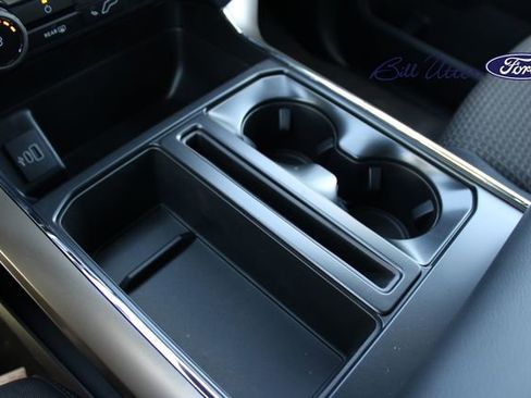 New 2025 Ford F150 STX w/ Equipment Group 201A FX4 image 11