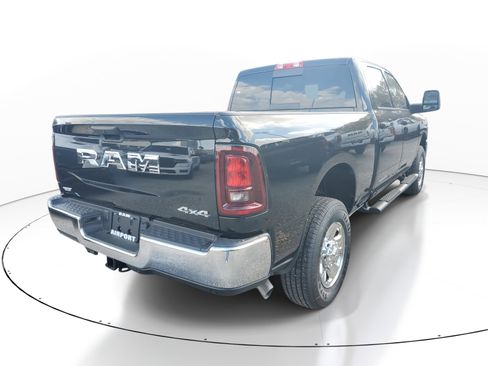 New 2026 RAM 2500 Tradesman image 4