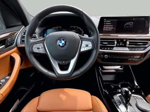 Used 2024 BMW X3 xDrive30i AWD/4WD image 5