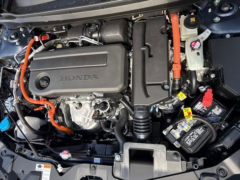 New 2026 Honda Accord Touring image 26