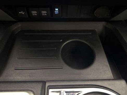 Used 2021 Toyota Tundra SR5 w/ SR5 Upgrade Package image 16