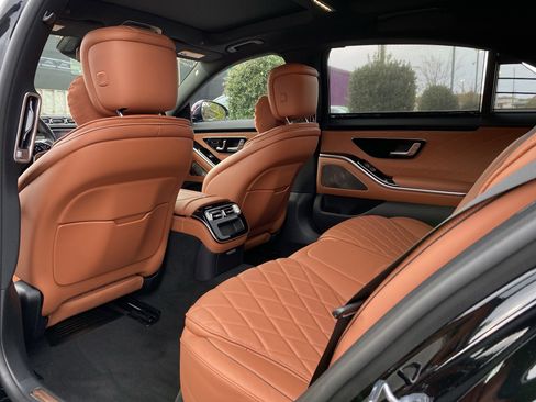 Used 2022 Mercedes-Benz S 580 S 580 image 71