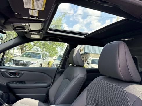 New 2026 Subaru Forester Premium AWD/4WD image 26